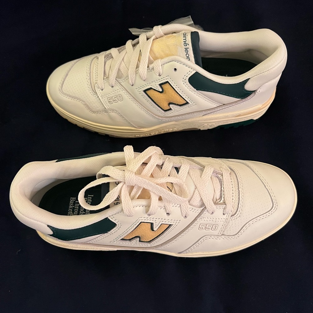 Aime Leon Dore NB P550 NWT! Men US 8/Women US 9.5